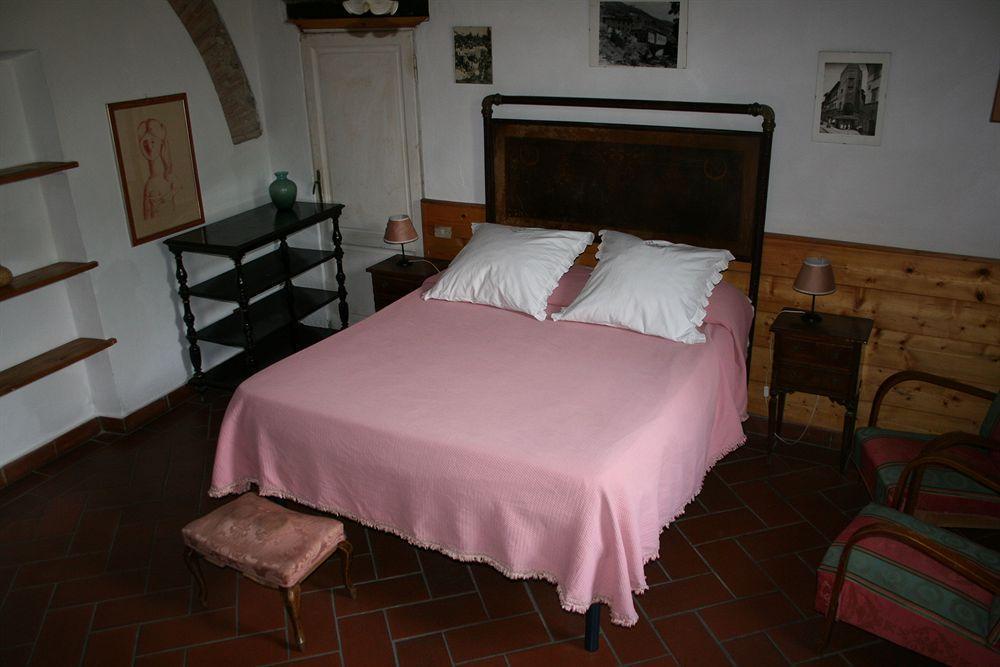 Agriturismo Le Macine Florencie Exteriér fotografie